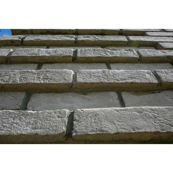 Кирпич облицовочный Terca Bruin-Zwart, 215х45-50х65 мм фото 5