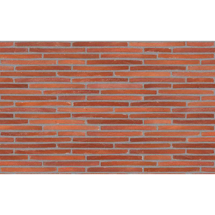 Кирпич облицовочный Randers Tegl Ultima RT164, 468х50х38 мм