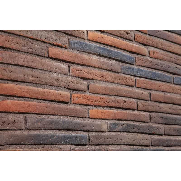 Кирпич облицовочный Randers Tegl Ultima RT158, 468х108х38 мм фото 5