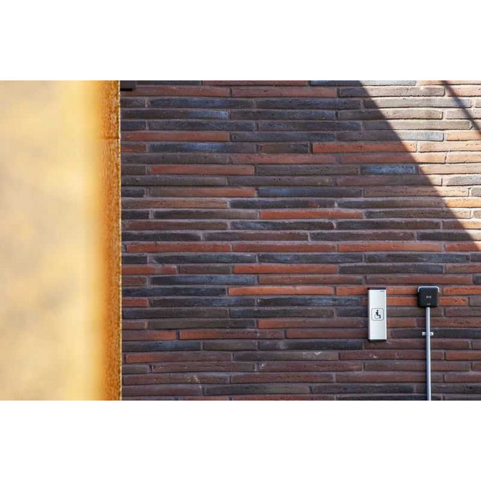 Кирпич облицовочный Randers Tegl Ultima RT158, 468х108х38 мм фото 4