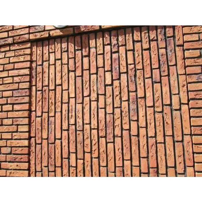 Кирпич облицовочный Terca Jade, 210х100х50 мм фото 8