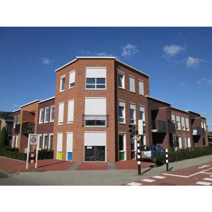 Кирпич облицовочный Terca Jade, 210х100х50 мм фото 2