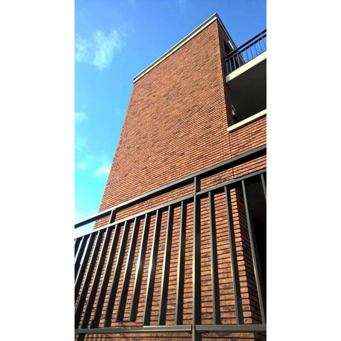 Кирпич облицовочный Terca Jade, 210х100х50 мм фото 6