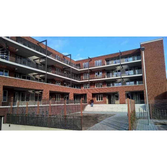 Кирпич облицовочный Terca Jade, 210х100х50 мм фото 7