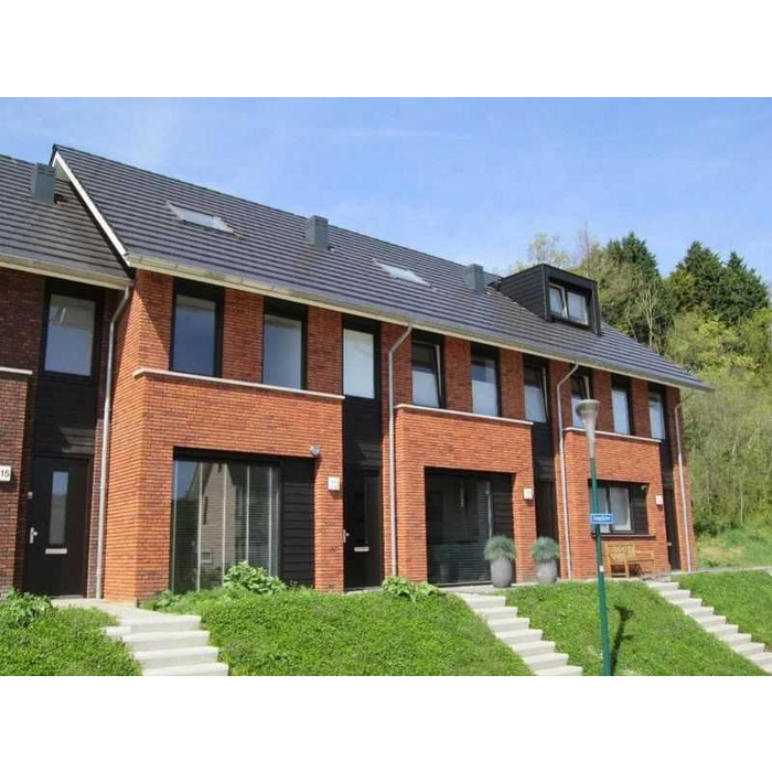 Кирпич облицовочный Terca Jade, 210х100х50 мм фото 10