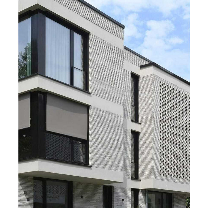 Кирпич облицовочный Randers Tegl Ultima RT154, 468х108х38 мм фото 5