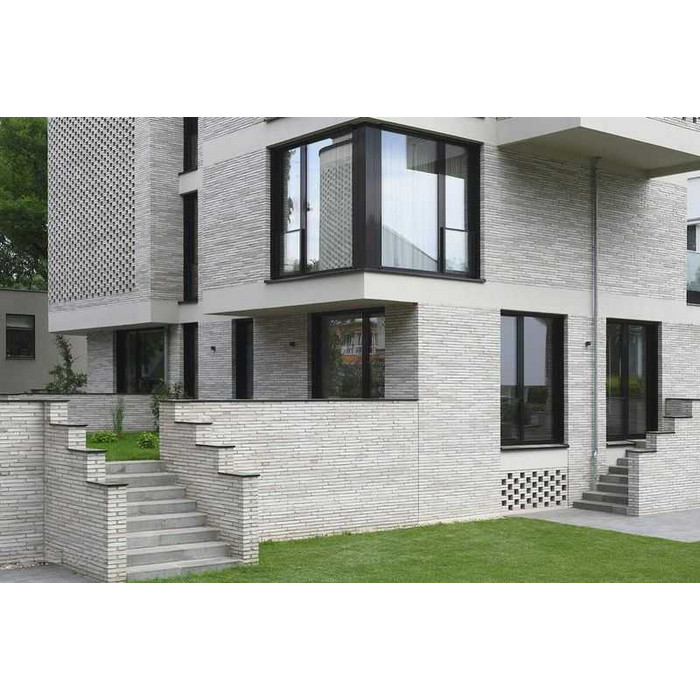 Кирпич облицовочный Randers Tegl Ultima RT154, 468х108х38 мм фото 8