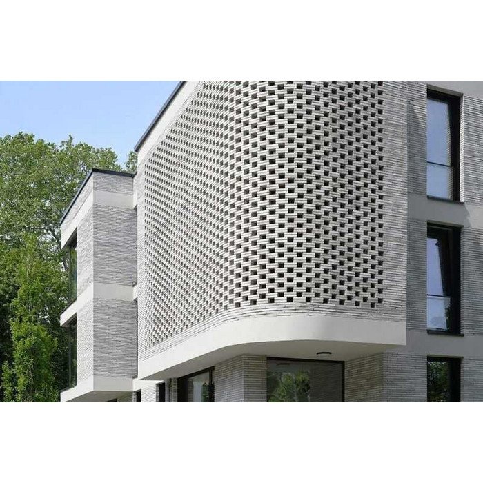 Кирпич облицовочный Randers Tegl Ultima RT154, 468х108х38 мм фото 7