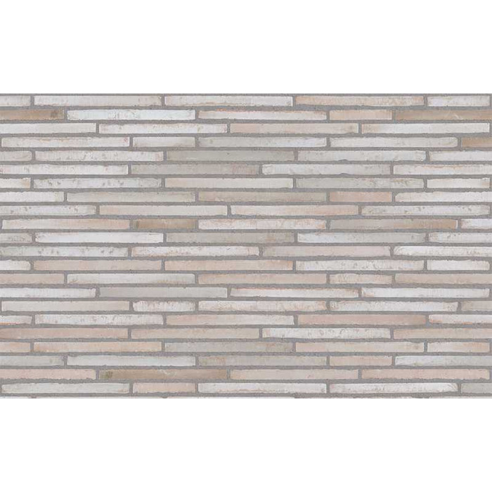 Кирпич облицовочный Randers Tegl Ultima RT154, 468х108х38 мм