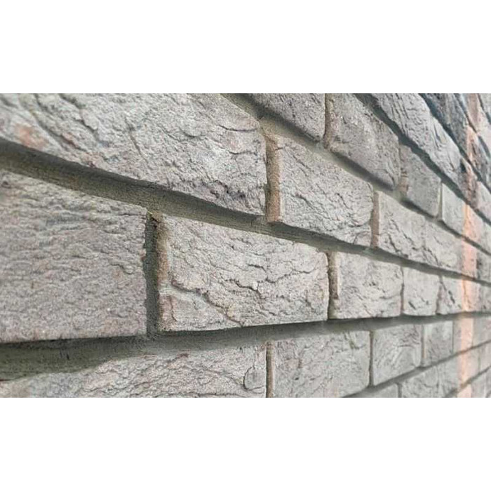 Кирпич облицовочный Донские зори Крекшино, 215х50х65 мм фото 3