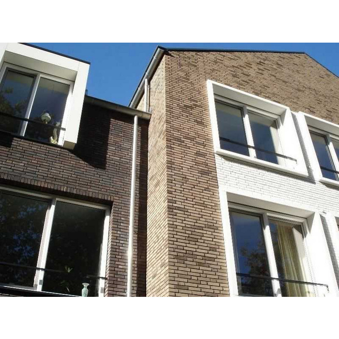 Кирпич облицовочный Terca Hoornbloem, 210х100х50 мм фото 10