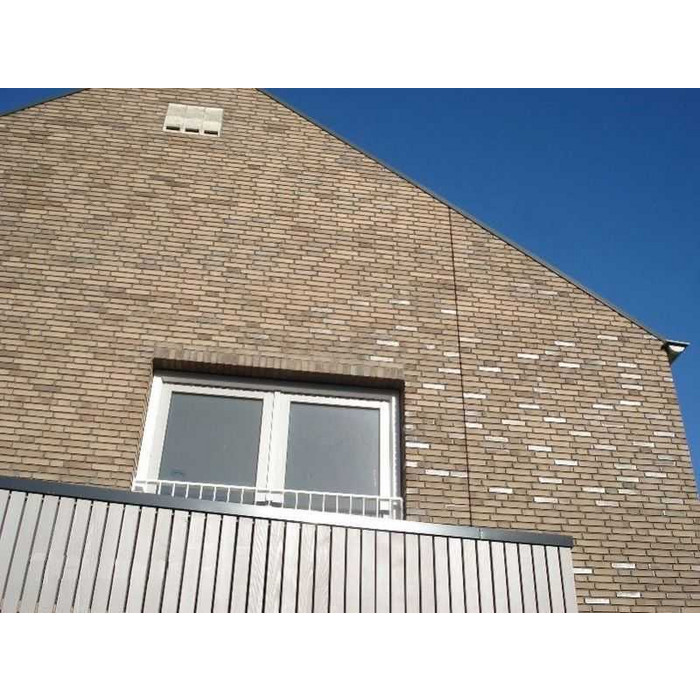 Кирпич облицовочный Terca Hoornbloem, 210х100х50 мм фото 7