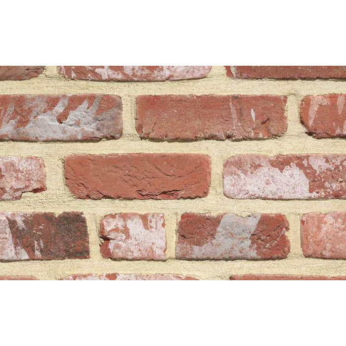 Кирпич облицовочный Terca Oud Kempisch, 215х102х65 мм