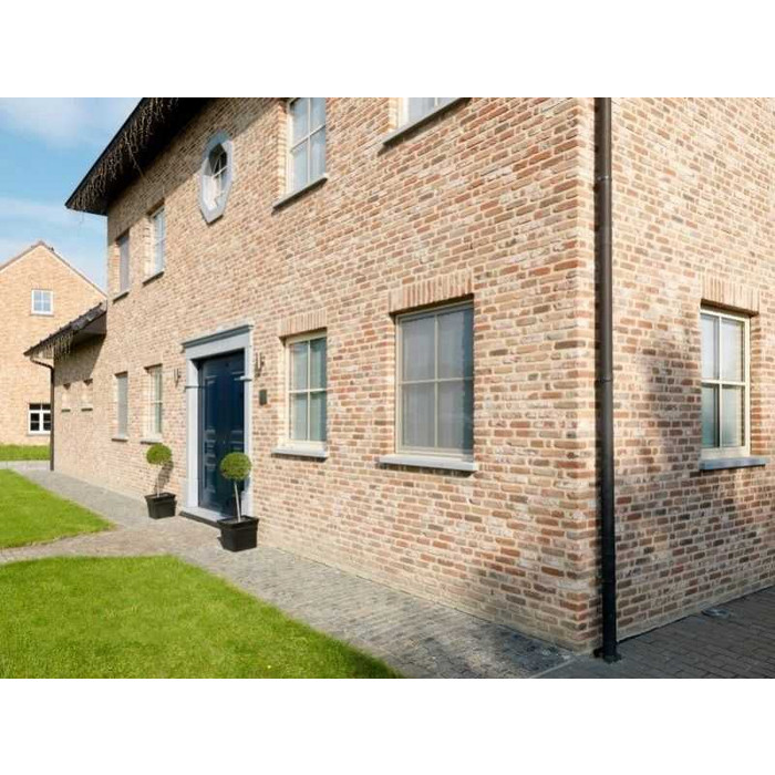 Кирпич облицовочный Terca Oud Kempisch, 215х102х65 мм фото 5