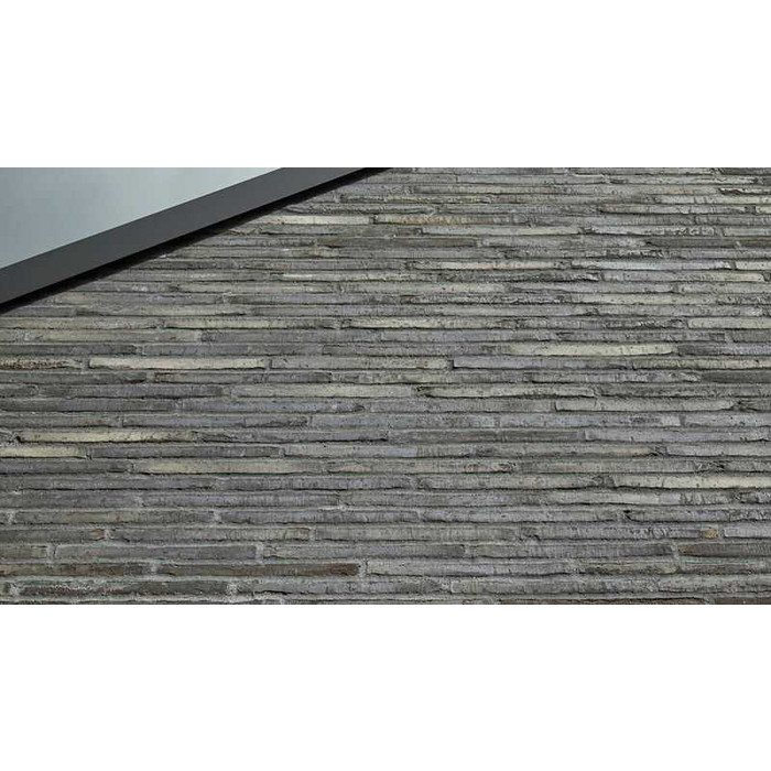 Кирпич облицовочный Randers Tegl Ultima RT151, 468х108х38 мм фото 7