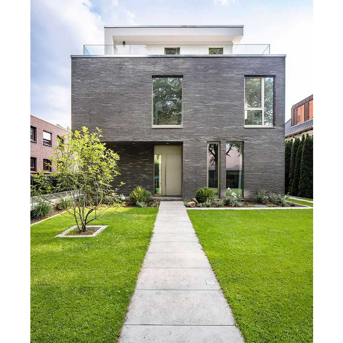 Кирпич облицовочный Randers Tegl Ultima RT151, 468х108х38 мм фото 4