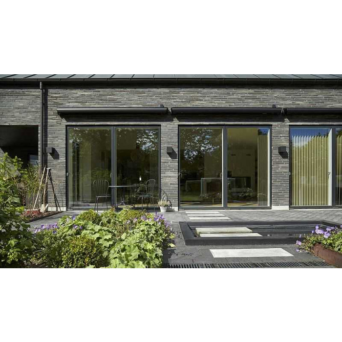 Кирпич облицовочный Randers Tegl Ultima RT151, 468х108х38 мм фото 8