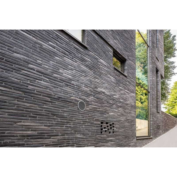 Кирпич облицовочный Randers Tegl Ultima RT151, 468х108х38 мм фото 3