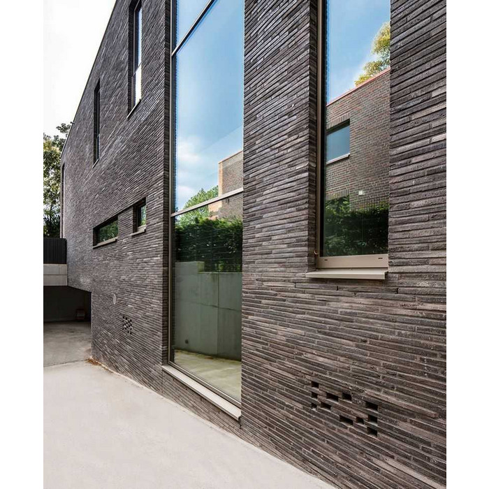 Кирпич облицовочный Randers Tegl Ultima RT151, 468х108х38 мм фото 5