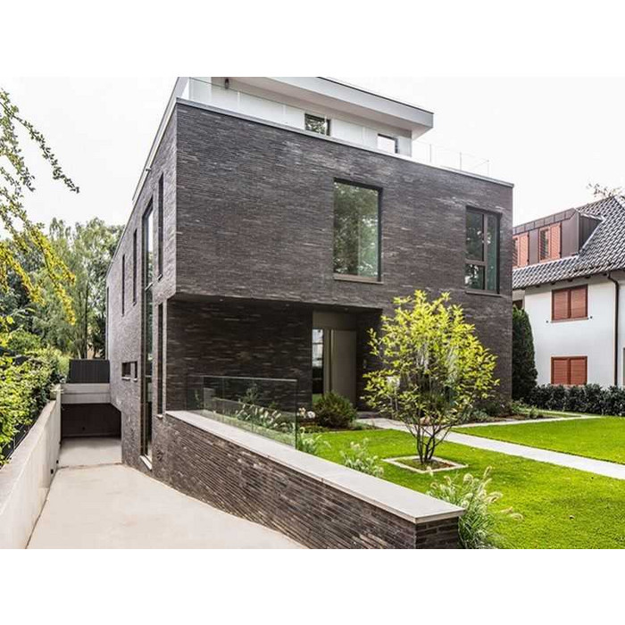 Кирпич облицовочный Randers Tegl Ultima RT151, 468х108х38 мм фото 2