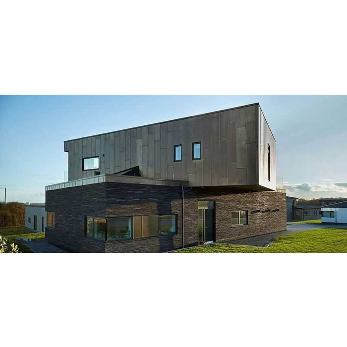 Кирпич облицовочный Randers Tegl Ultima RT151, 468х108х38 мм фото 10