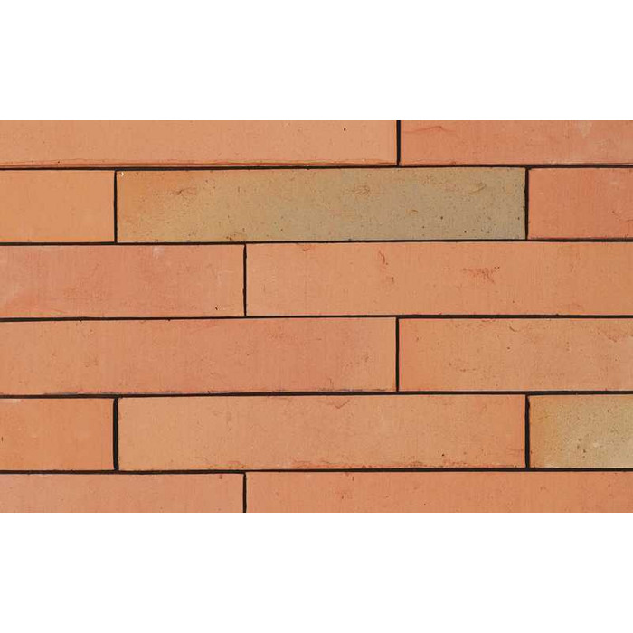 Кирпич облицовочный Terca Linnaeus Betula, 288х88х48 мм