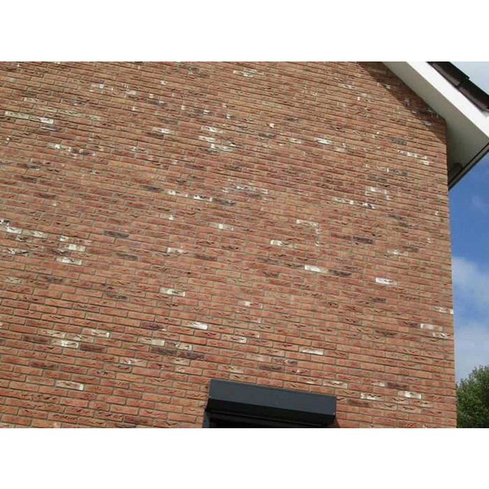 Кирпич облицовочный Terca Kwarts, 210х100х50 мм фото 5