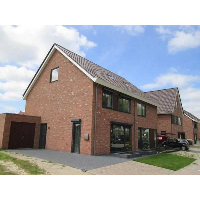 Кирпич облицовочный Terca Kwarts, 210х100х50 мм фото 2