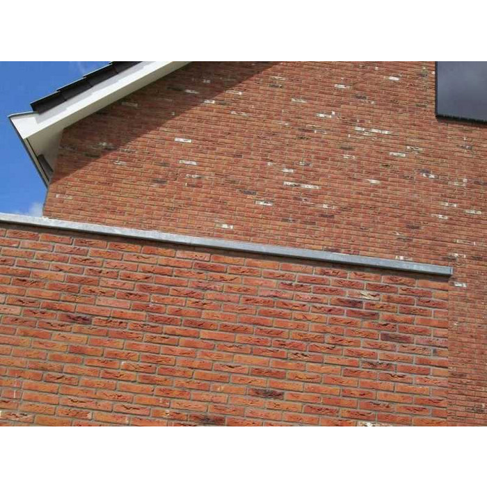 Кирпич облицовочный Terca Kwarts, 210х100х50 мм фото 3