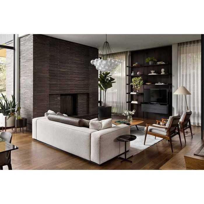 Кирпич облицовочный Randers Tegl Ultima RT161, 468х108х38 мм фото 3