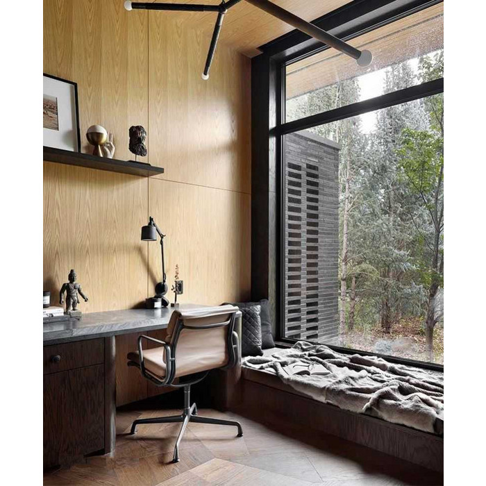 Кирпич облицовочный Randers Tegl Ultima RT161, 468х108х38 мм фото 8