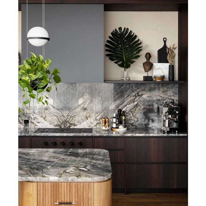 Кирпич облицовочный Randers Tegl Ultima RT161, 468х108х38 мм фото 10