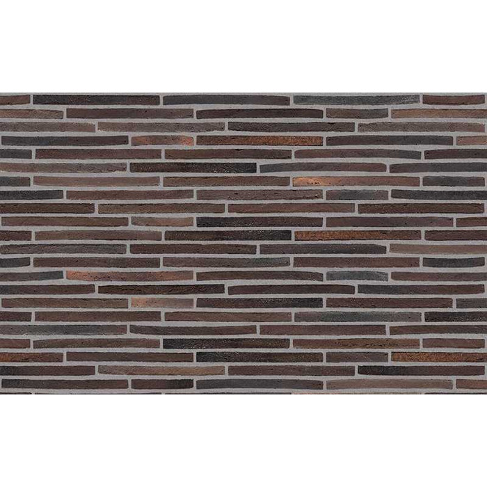 Кирпич облицовочный Randers Tegl Ultima RT161, 468х108х38 мм