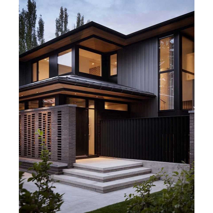 Кирпич облицовочный Randers Tegl Ultima RT161, 468х108х38 мм фото 4