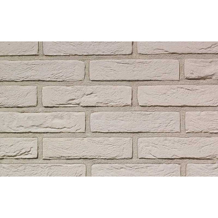 Кирпич облицовочный Terca Metaal Titaan, 210х100х50 мм