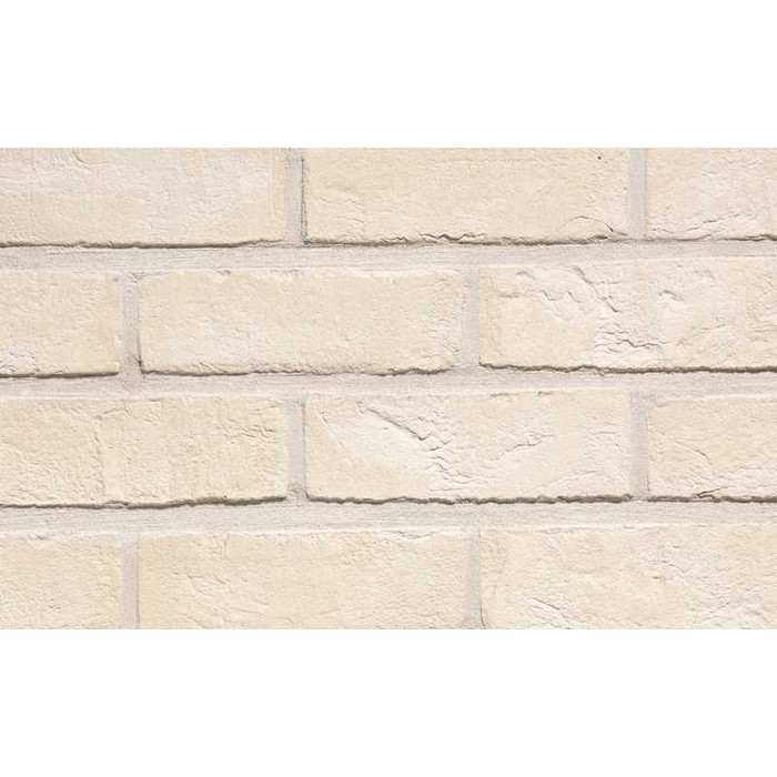 Кирпич облицовочный Terca Agora Super Wit, 210х45-50х65 мм