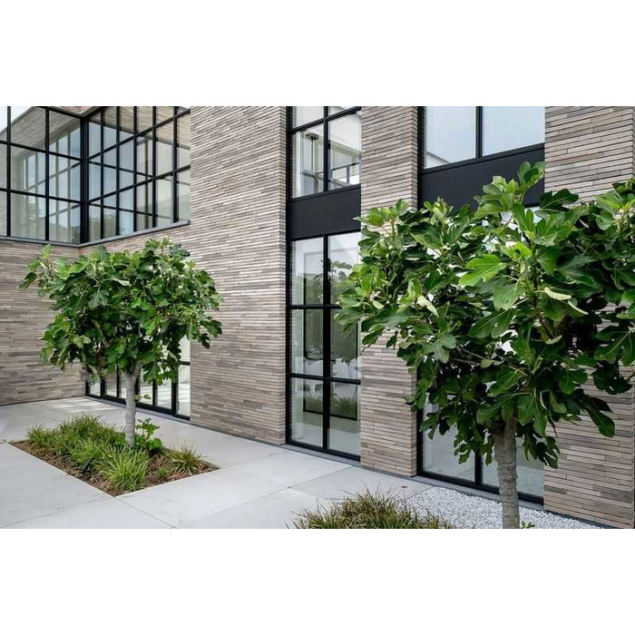 Кирпич облицовочный Randers Tegl Ultima RT153, 468х108х38 мм фото 2