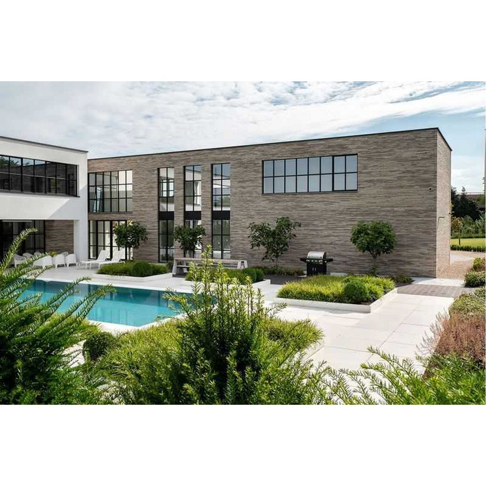 Кирпич облицовочный Randers Tegl Ultima RT153, 468х108х38 мм фото 8