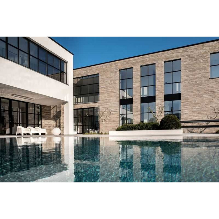 Кирпич облицовочный Randers Tegl Ultima RT153, 468х108х38 мм фото 7