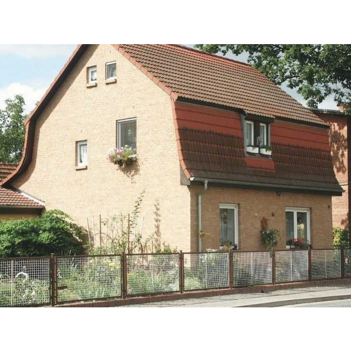 Кирпич облицовочный Terca Orchidee Rose, 215х45-50х65 мм фото 10