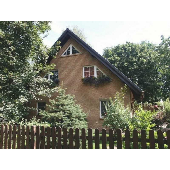 Кирпич облицовочный Terca Orchidee Rose, 215х45-50х65 мм фото 3