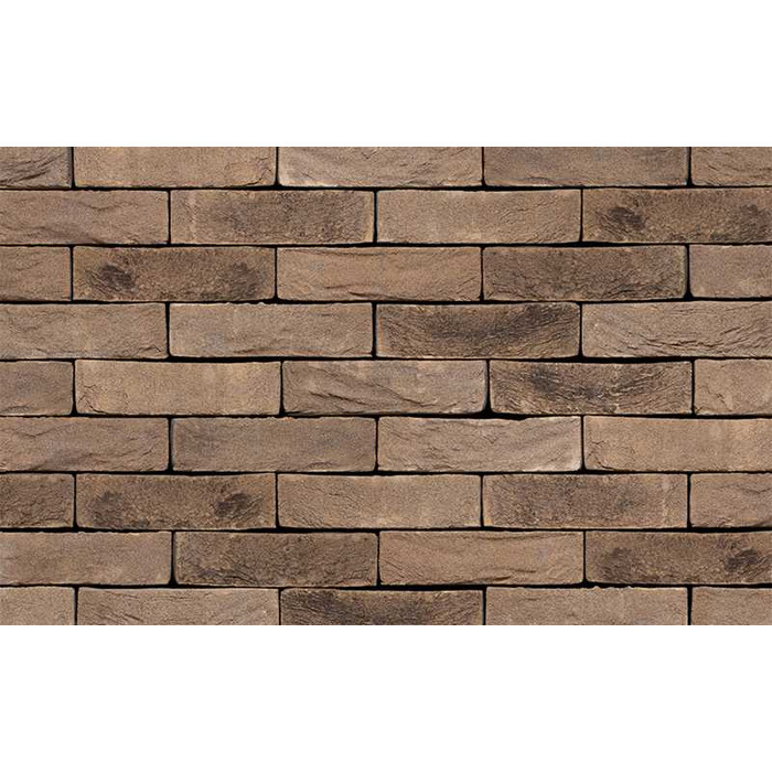 Кирпич S.Anselmo Superior Line Giallo Bruciato, Selmo, 250х120х55 мм