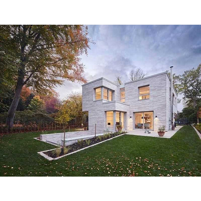 Кирпич облицовочный Randers Tegl Ultima RT156, 468х108х38 мм фото 2