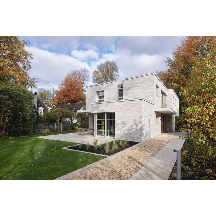 Кирпич облицовочный Randers Tegl Ultima RT156, 468х108х38 мм фото 4