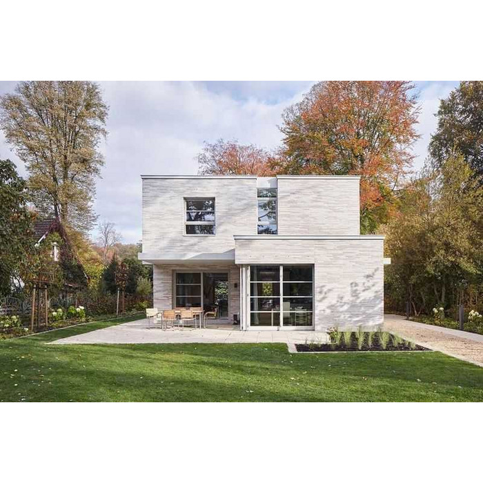 Кирпич облицовочный Randers Tegl Ultima RT156, 468х108х38 мм фото 5