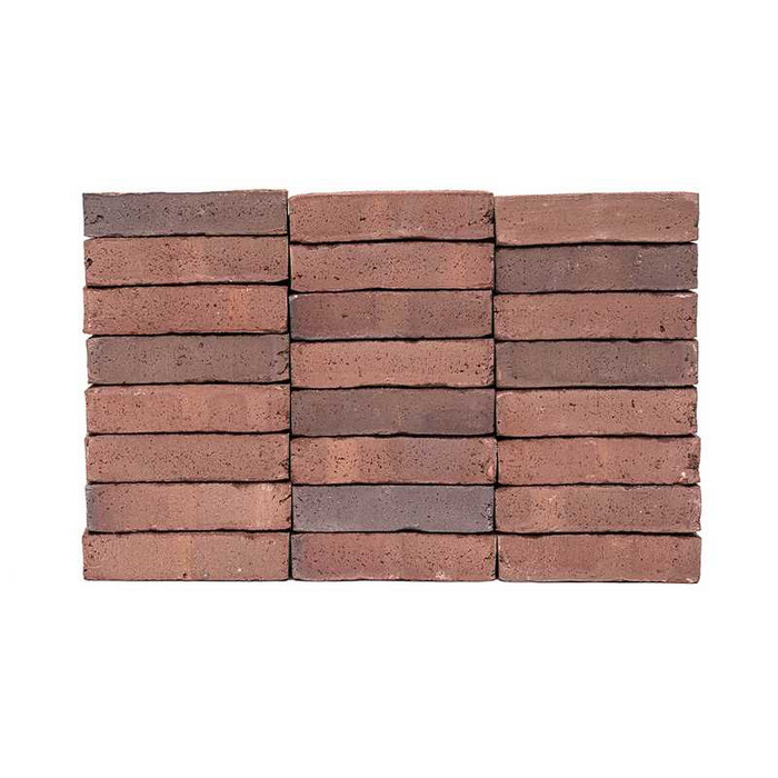 Кирпич облицовочный ENGELS Granito, 210х100х50 мм