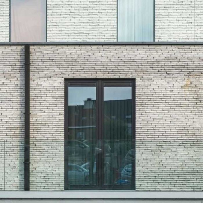 Кирпич облицовочный Terca Imperium Albius, 238х90х40 мм фото 7