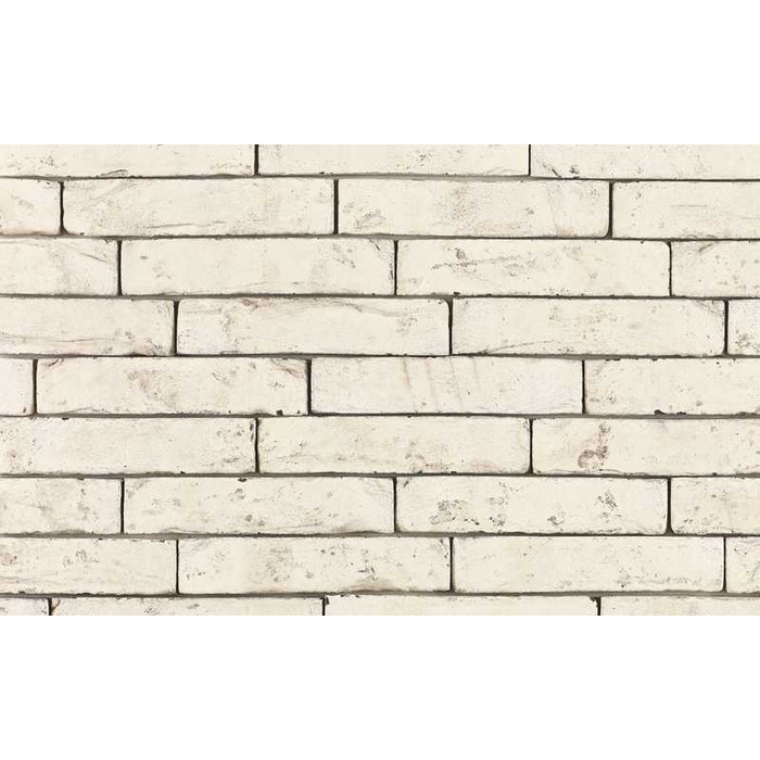 Кирпич облицовочный Terca Imperium Albius, 238х90х40 мм