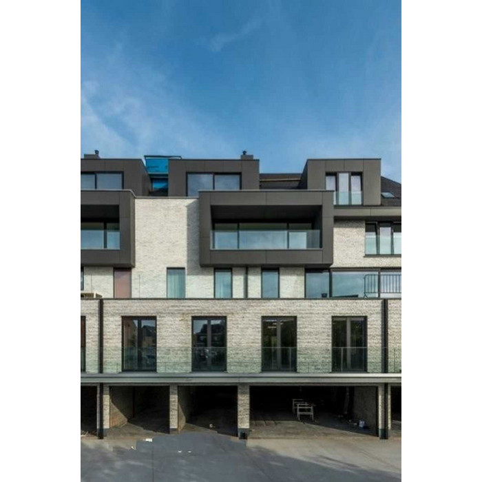 Кирпич облицовочный Terca Imperium Albius, 238х90х40 мм фото 6