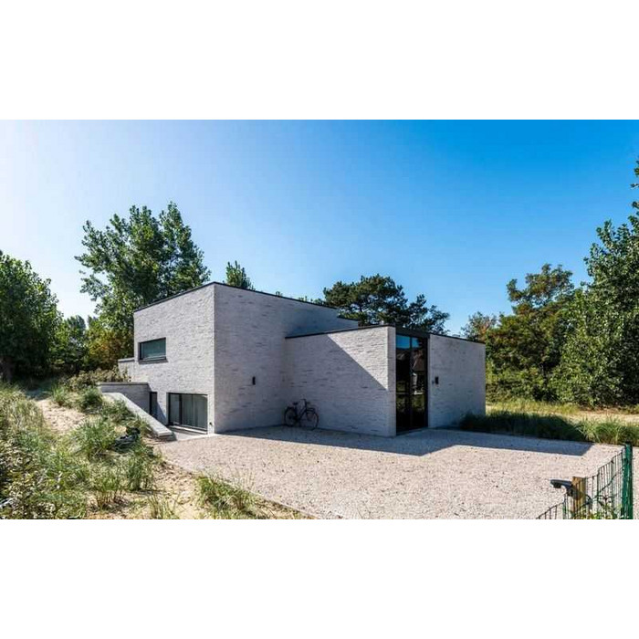 Кирпич облицовочный Terca Imperium Albius, 238х90х40 мм фото 9